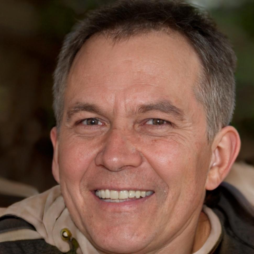 Kursleiter Lennart Hagedorn